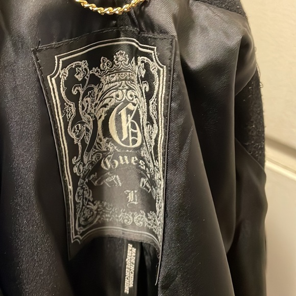 Guess pea coat - Picture 2 of 3